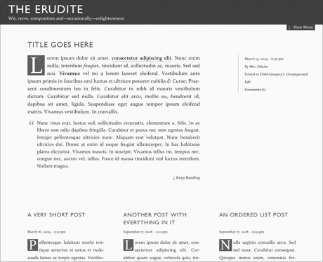 erudite-wordpress-theme