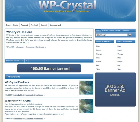 wp-crystal-wordpress-theme