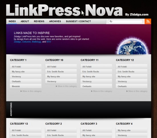 linkpress-nova-wordpress-theme