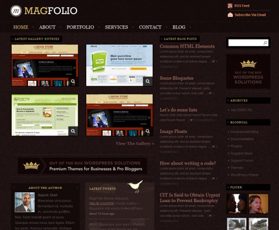 magfolio-wordpress-theme