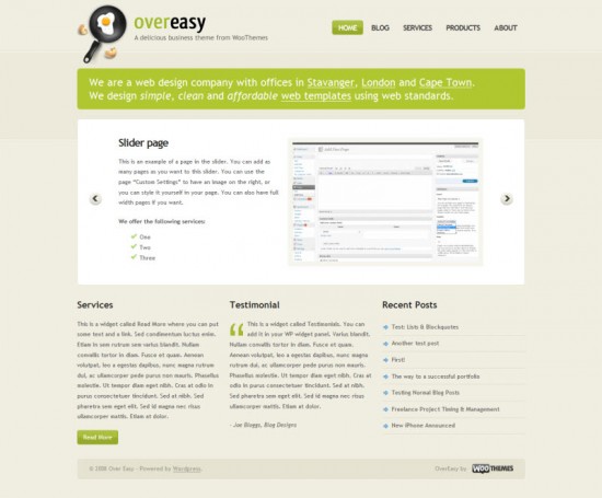 WooThemes-Overeasy-CMS-Business-Theme-Reduced