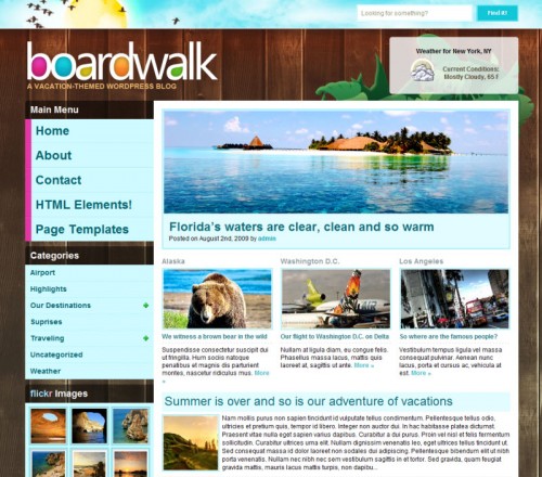 broadwalk-wordpress-theme