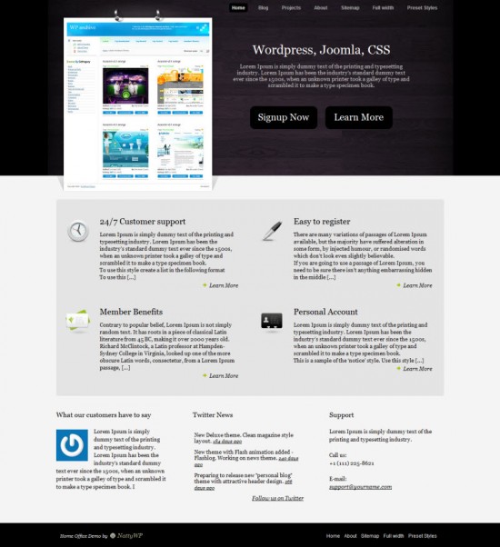NattyWP-Home-Office-CMS-Business-Theme-Reduced
