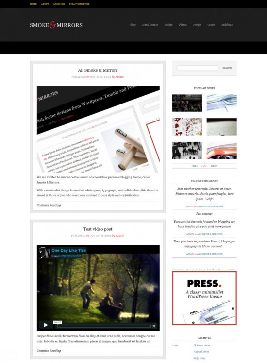 OboxDesign-Smoke-and-Mirrors-Blogging-WordPress-Theme-Reduced-Crop